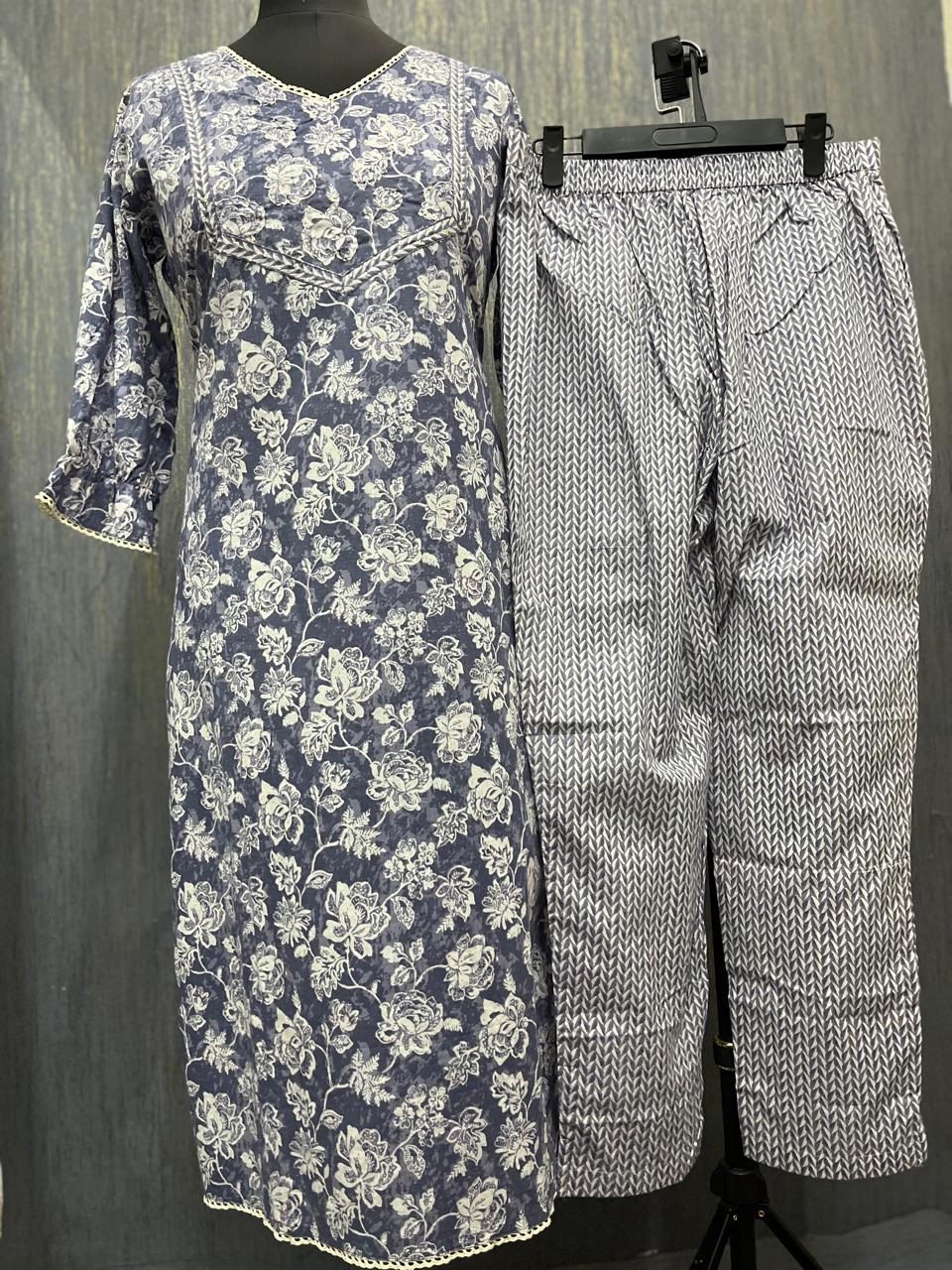 Grey Breeze - Image 2