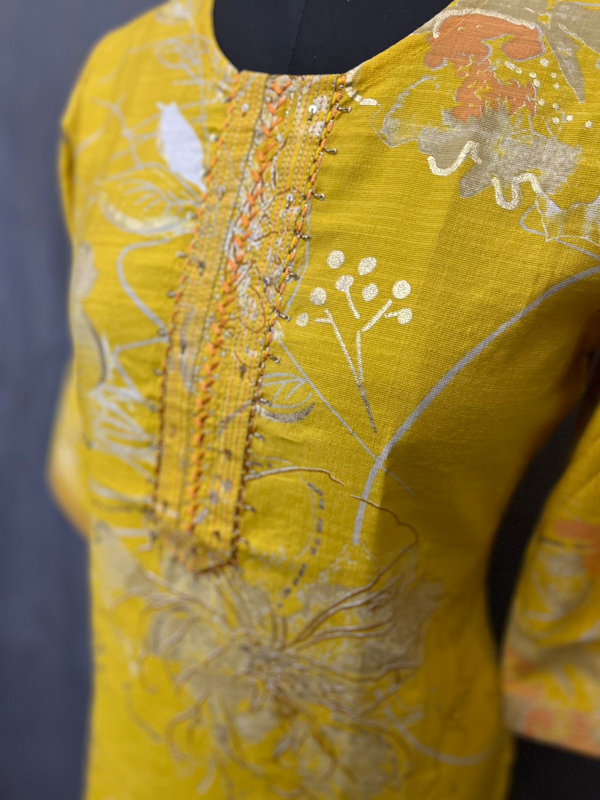 Golden Aura - Image 3