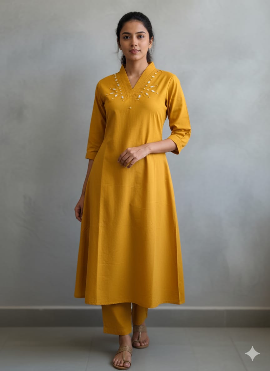 Amber Glow - Image 4