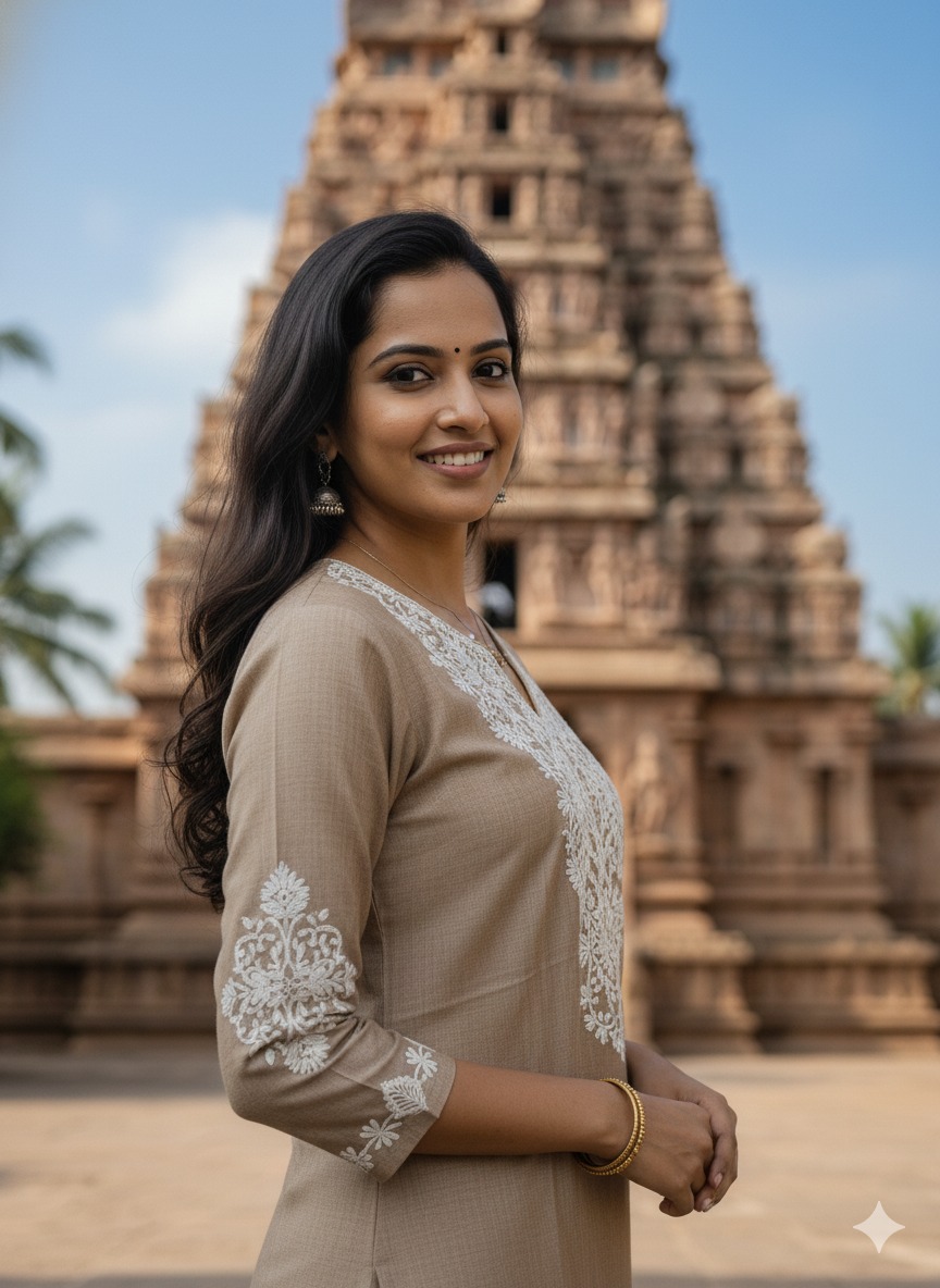 Silken Beige - Image 3