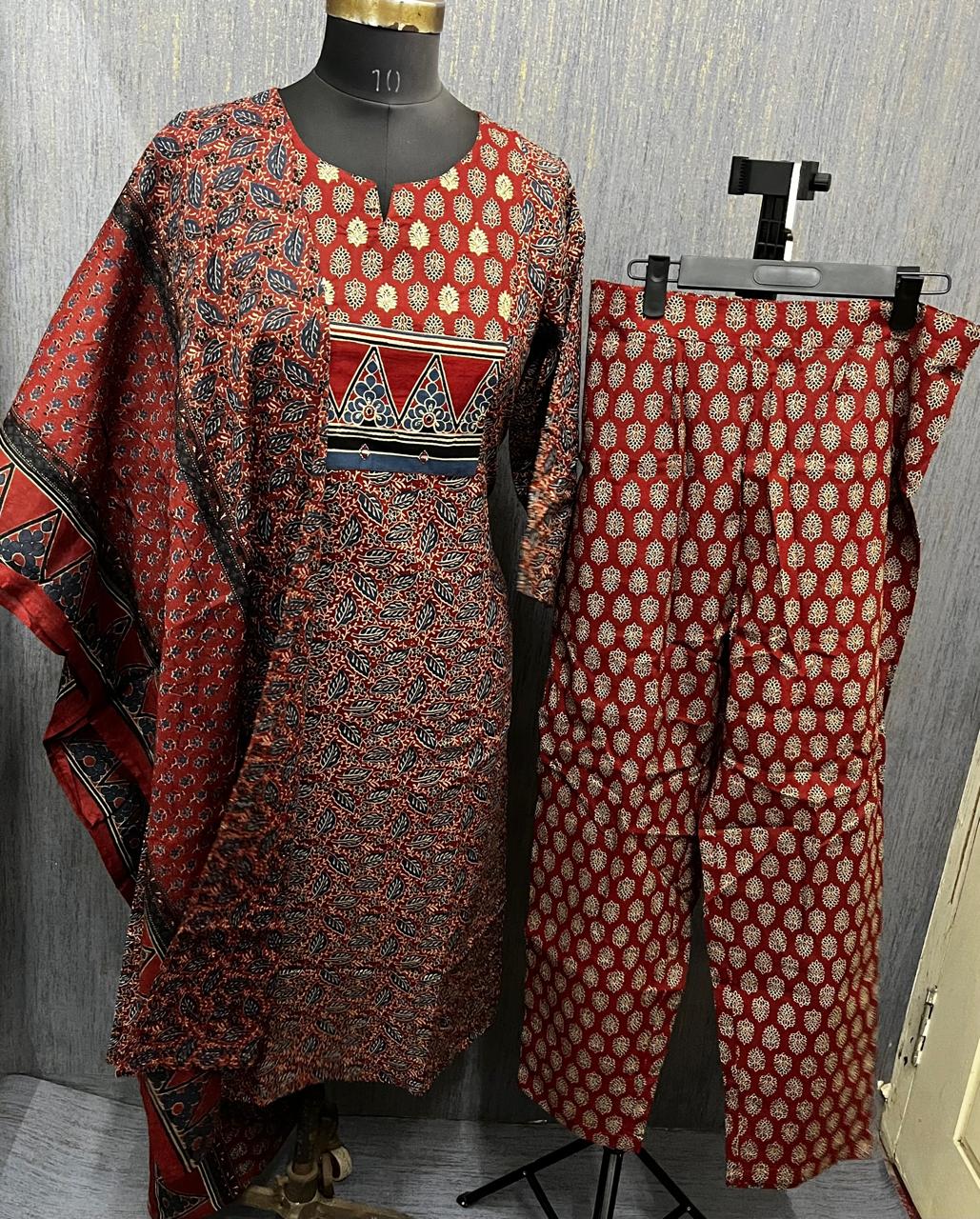 Indi Thread - Image 4