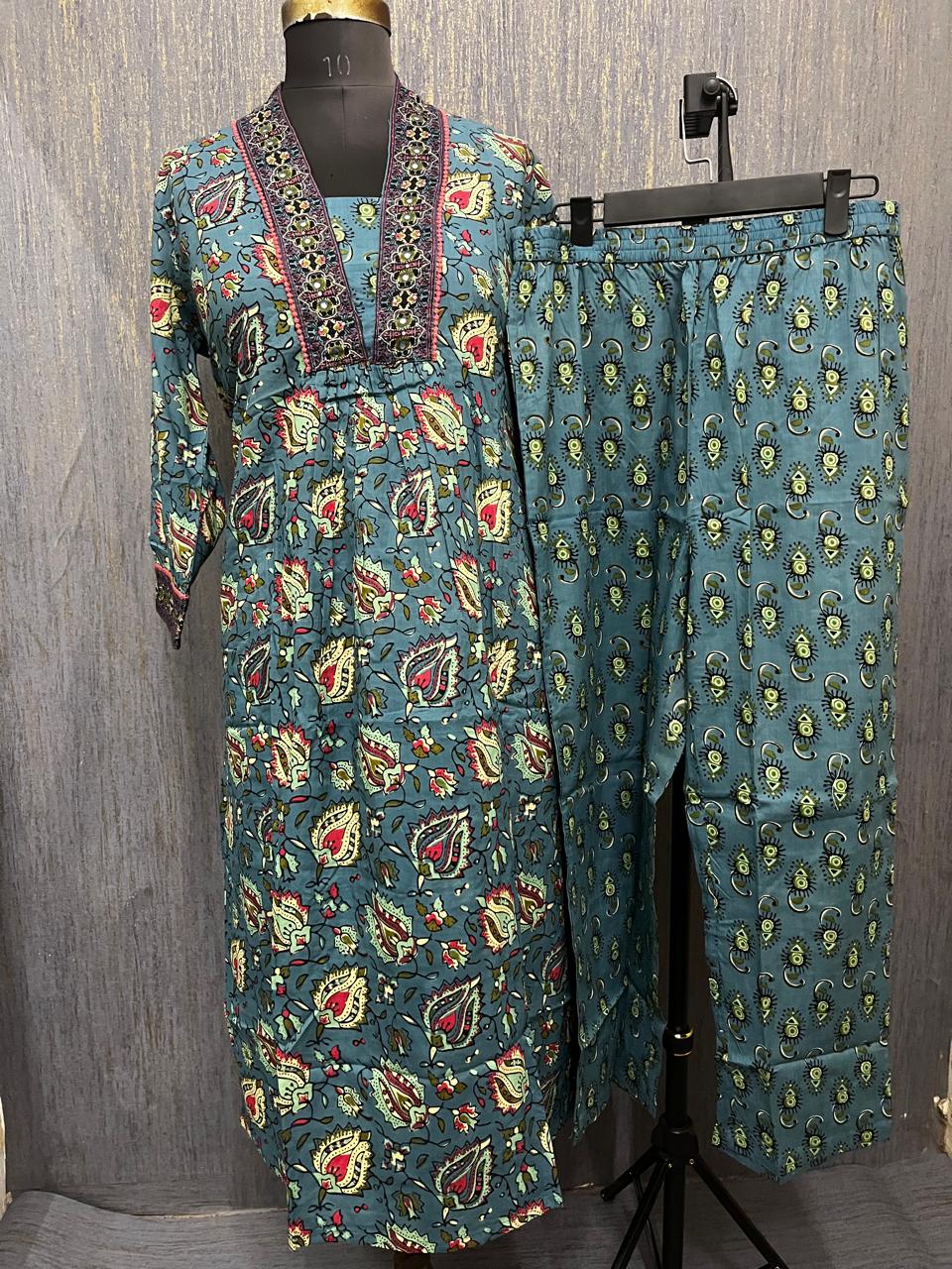 The Mirror Weave - Image 3