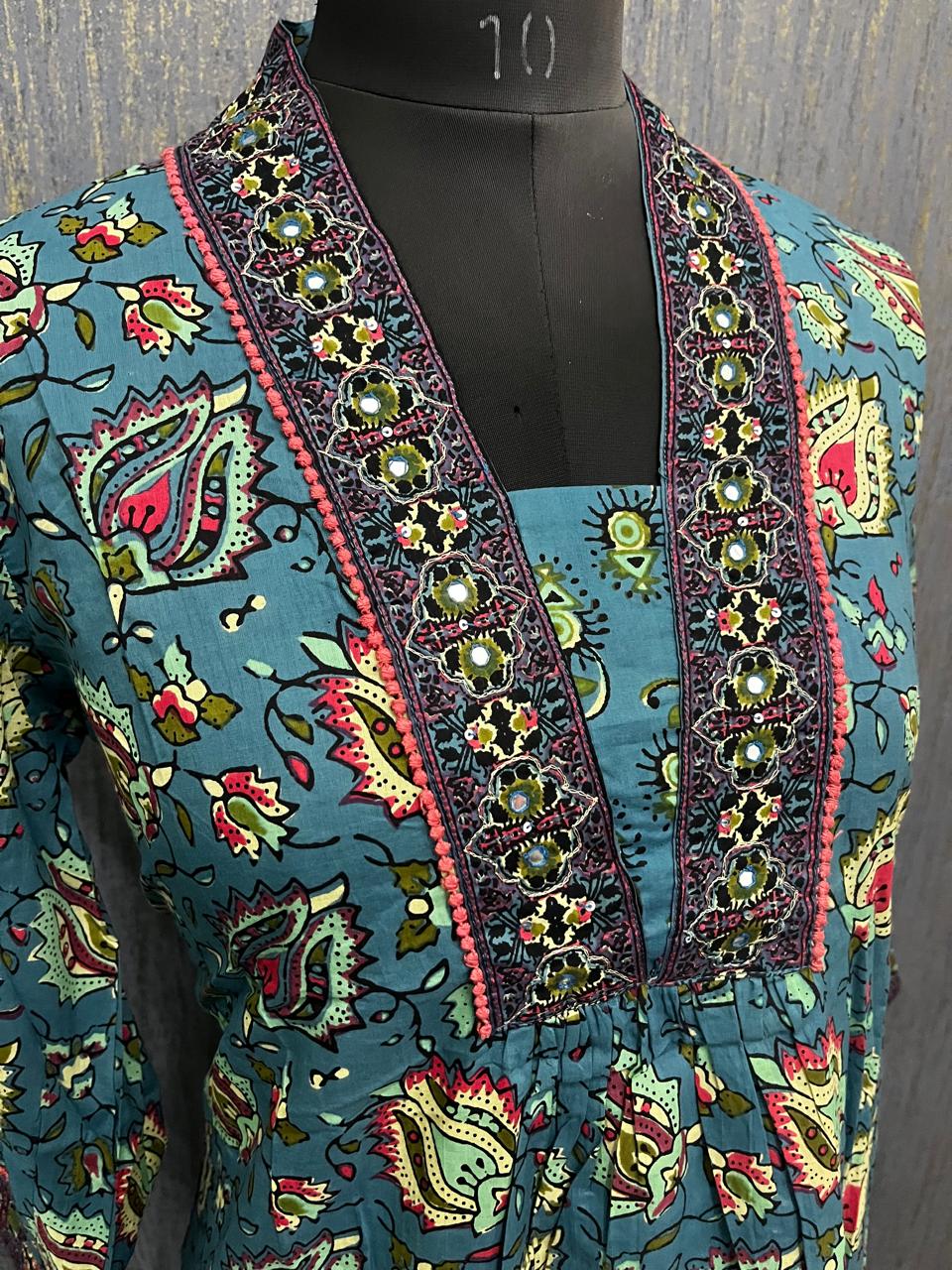 The Mirror Weave - Image 2