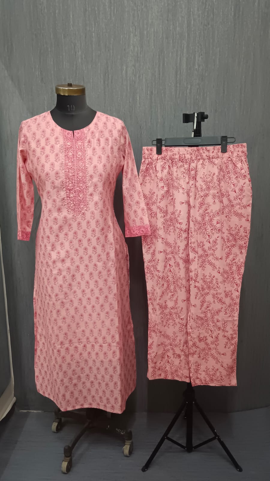 Pink Bloom Couture - Image 3