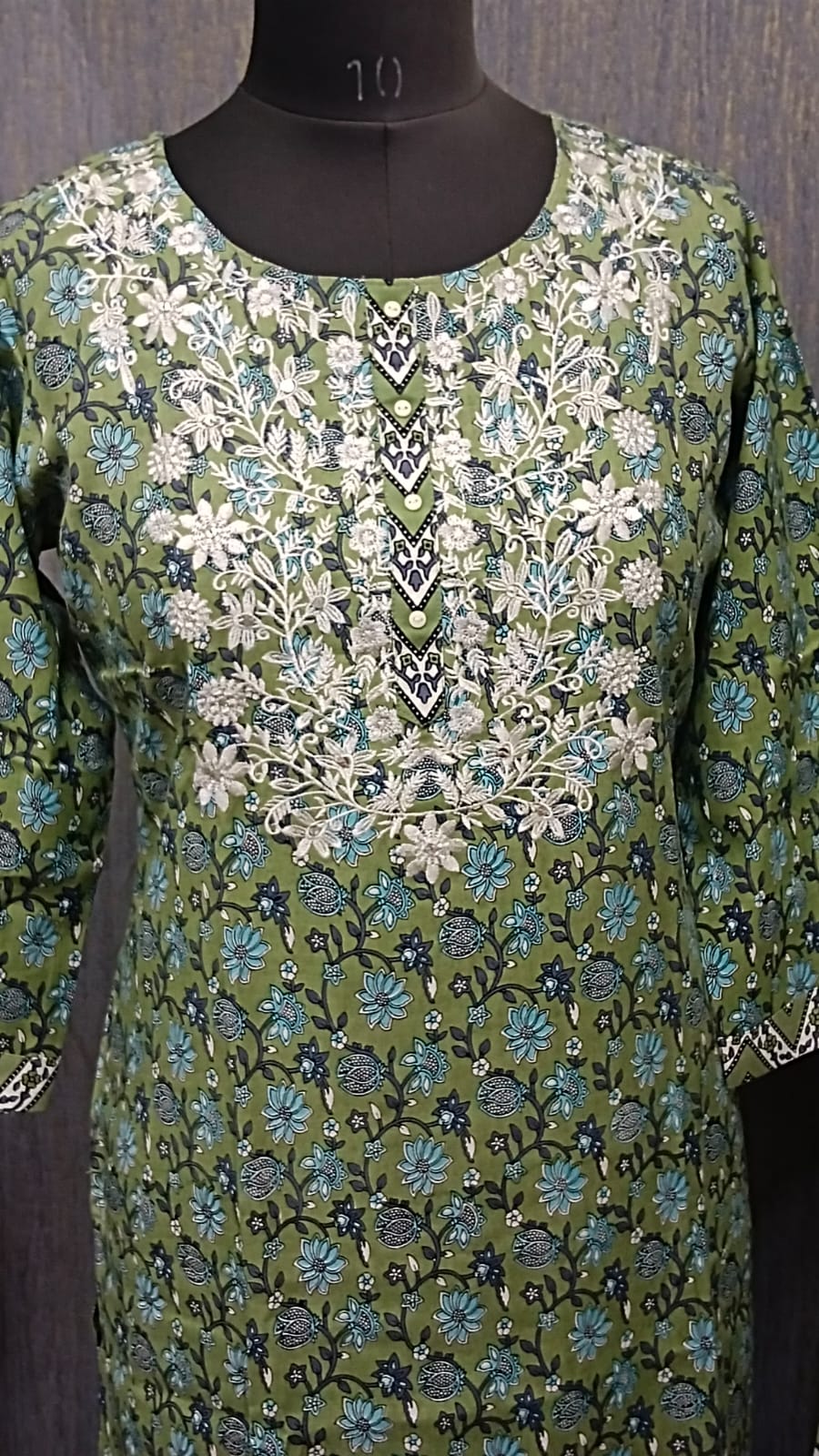 Green Aura Fashions - Image 3