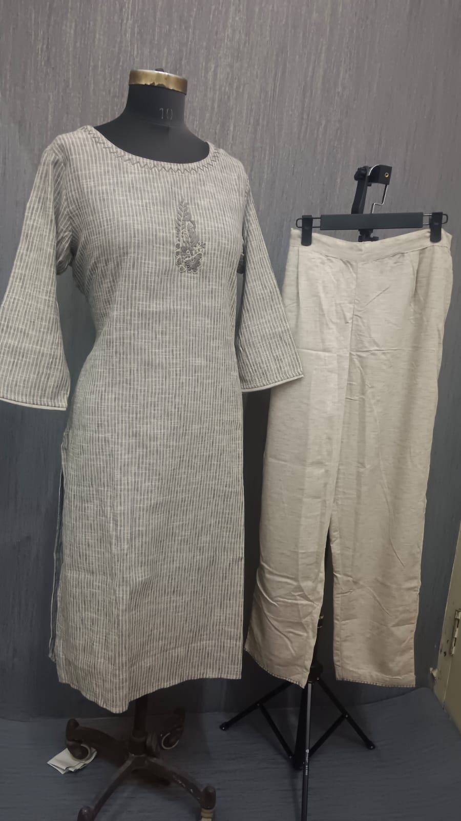 Subtle Stitch Studio - Image 2