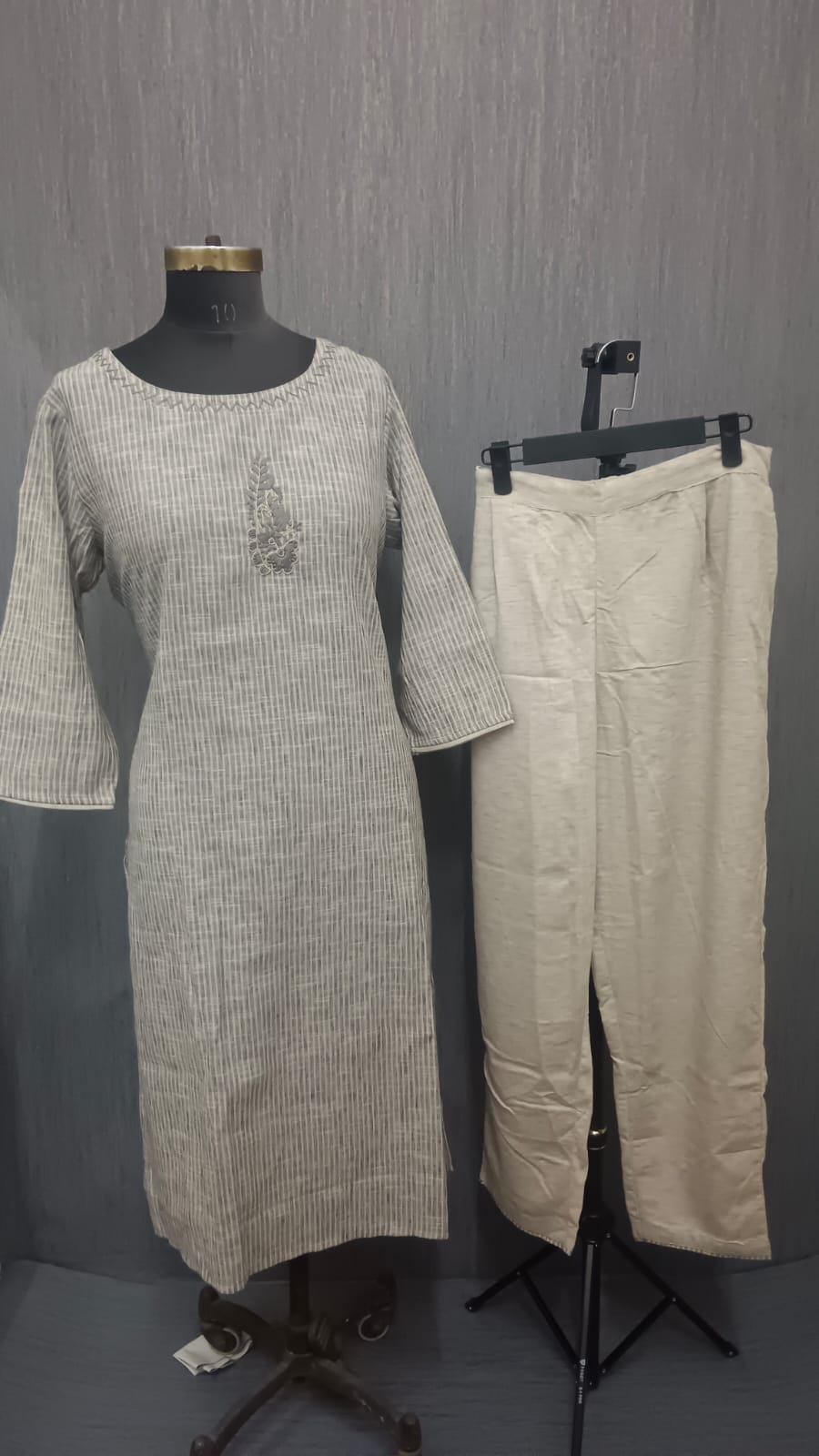 Subtle Stitch Studio