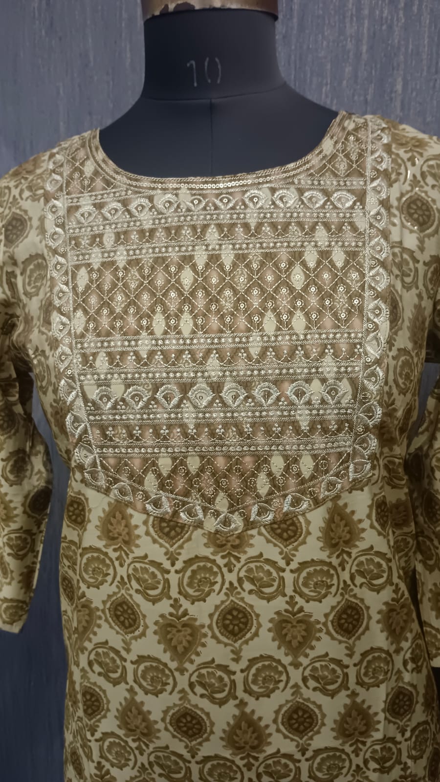 Golden Weaves - Image 4