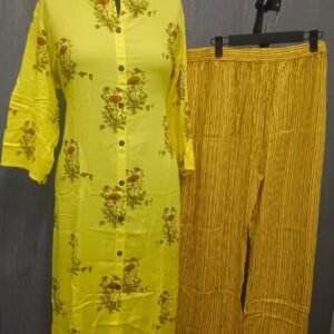 Yellow Aura Boutique