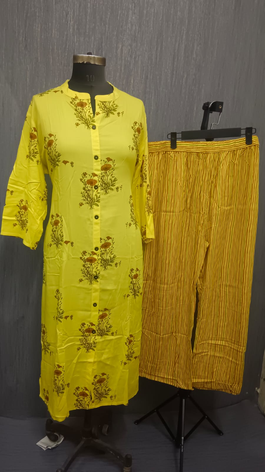 Yellow Aura Boutique