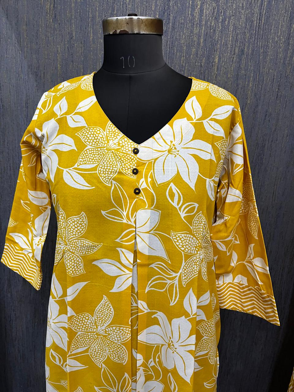 Yellow Blossom - Image 2