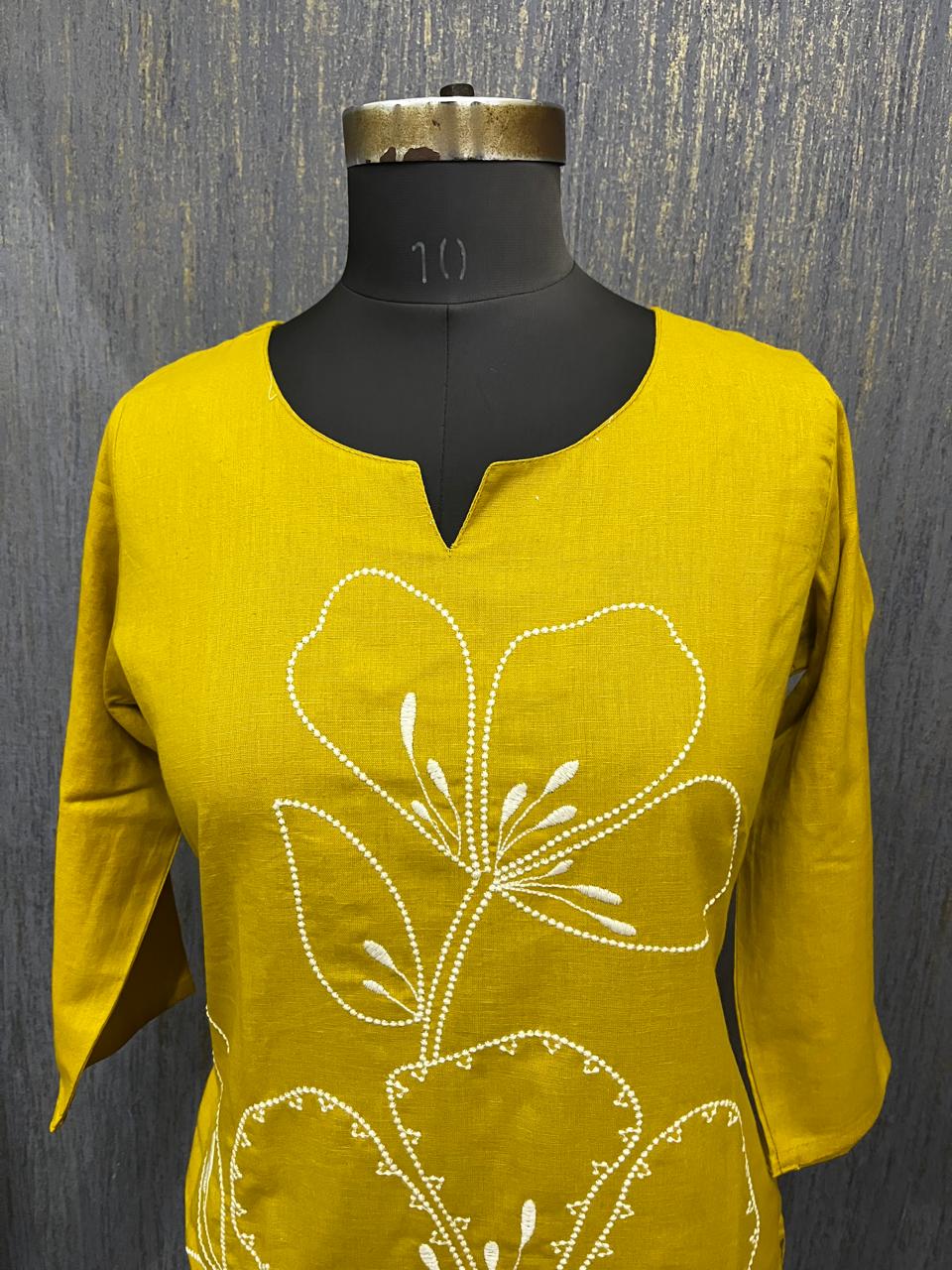 Mustard Bloom - Image 2