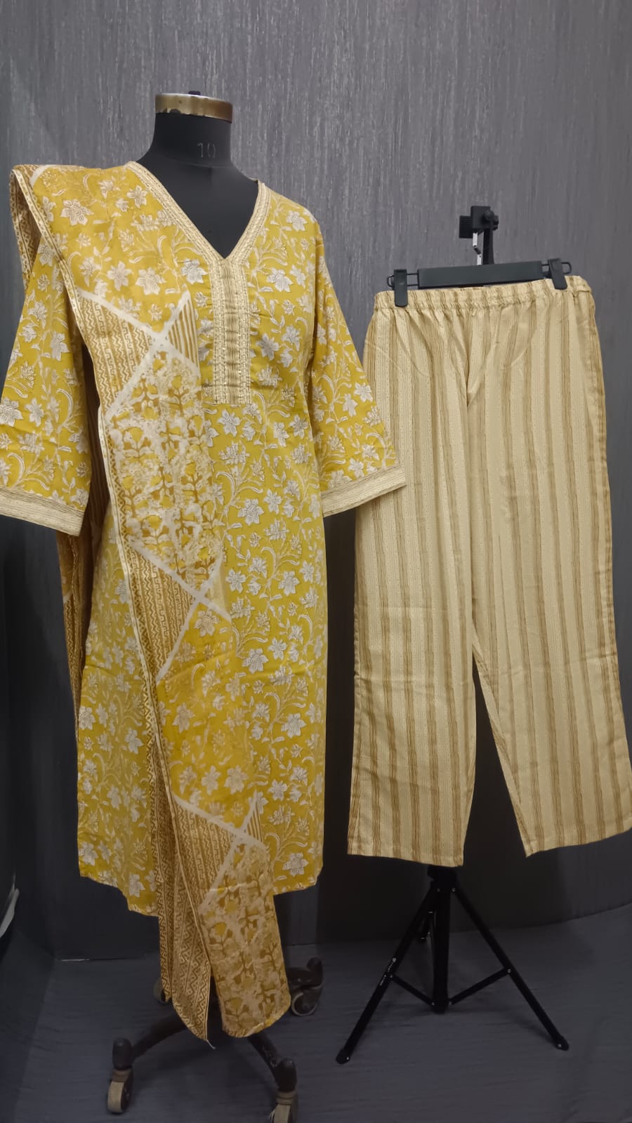 Blossom Breeze Ethnics