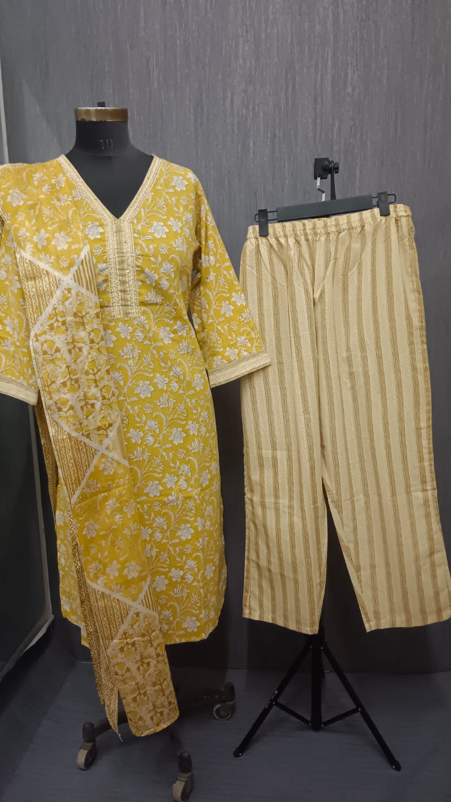 Blossom Breeze Ethnics - Image 2