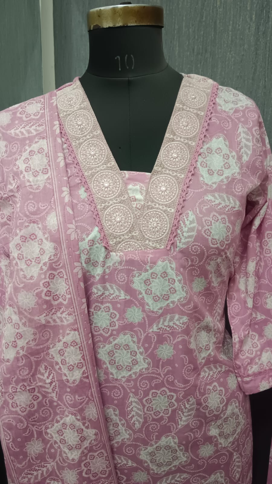 Pink Aura Couture - Image 3