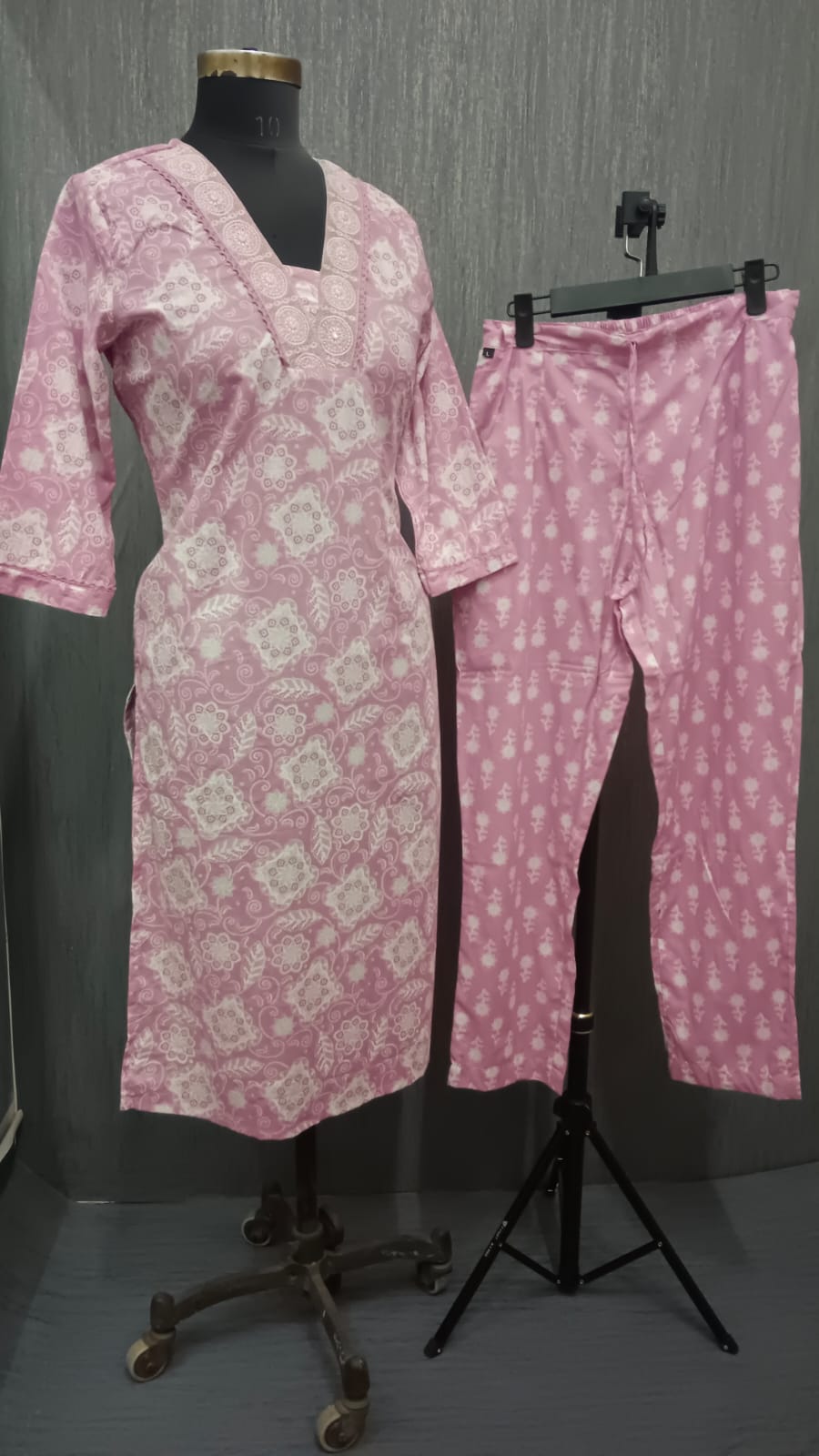 Pink Aura Couture - Image 4