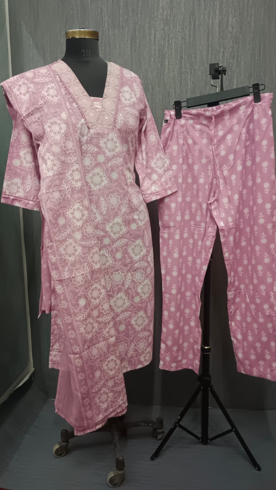 Pink Aura Couture - Image 2