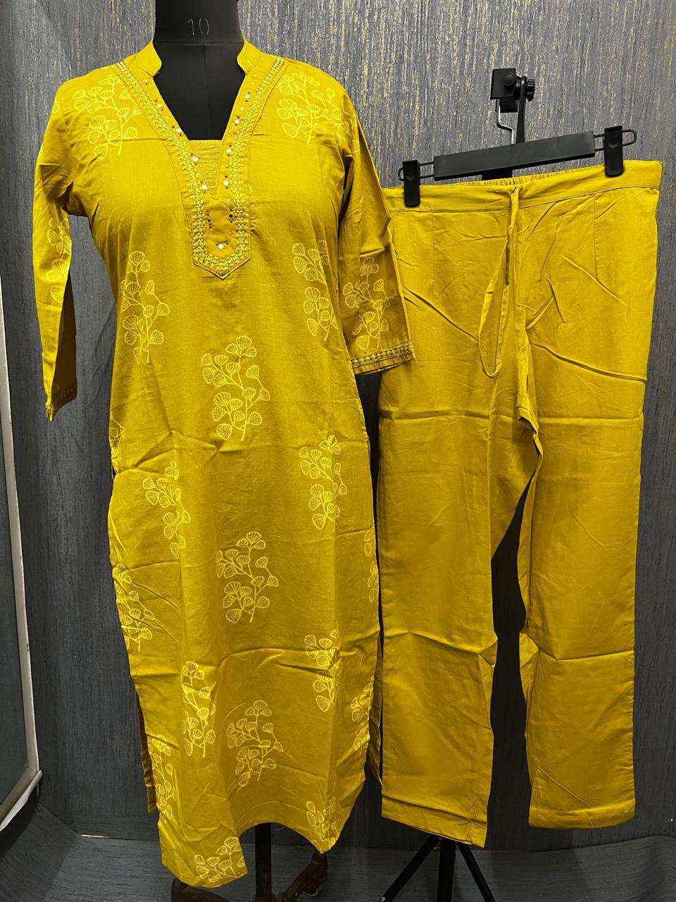 Mustard Mira Creations - Image 3