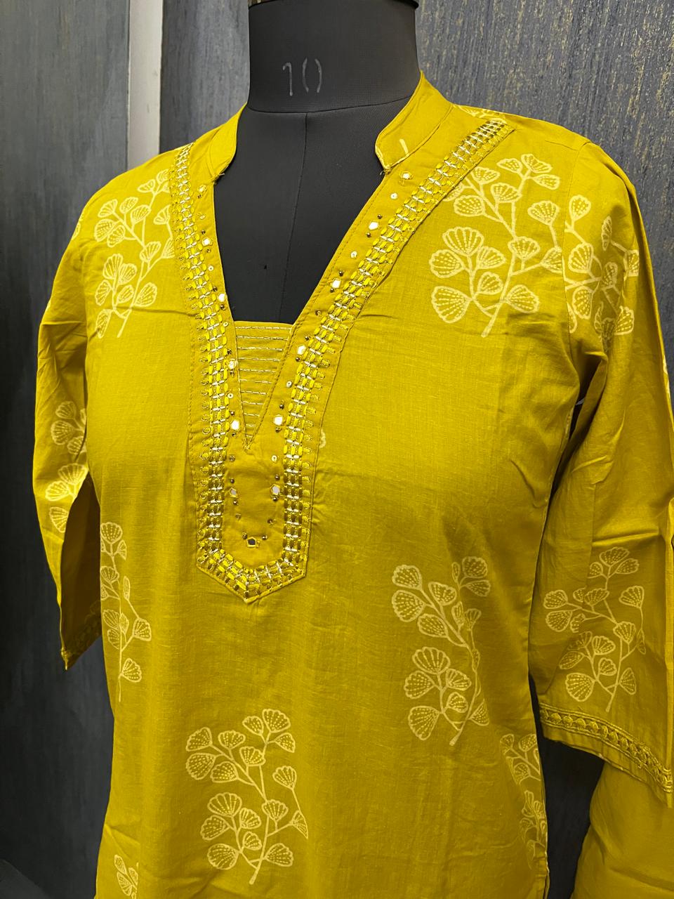 Mustard Mira Creations - Image 2