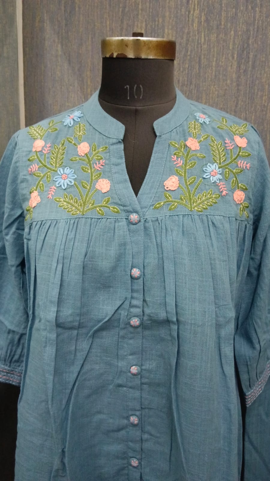 Serene Stitch - Image 2