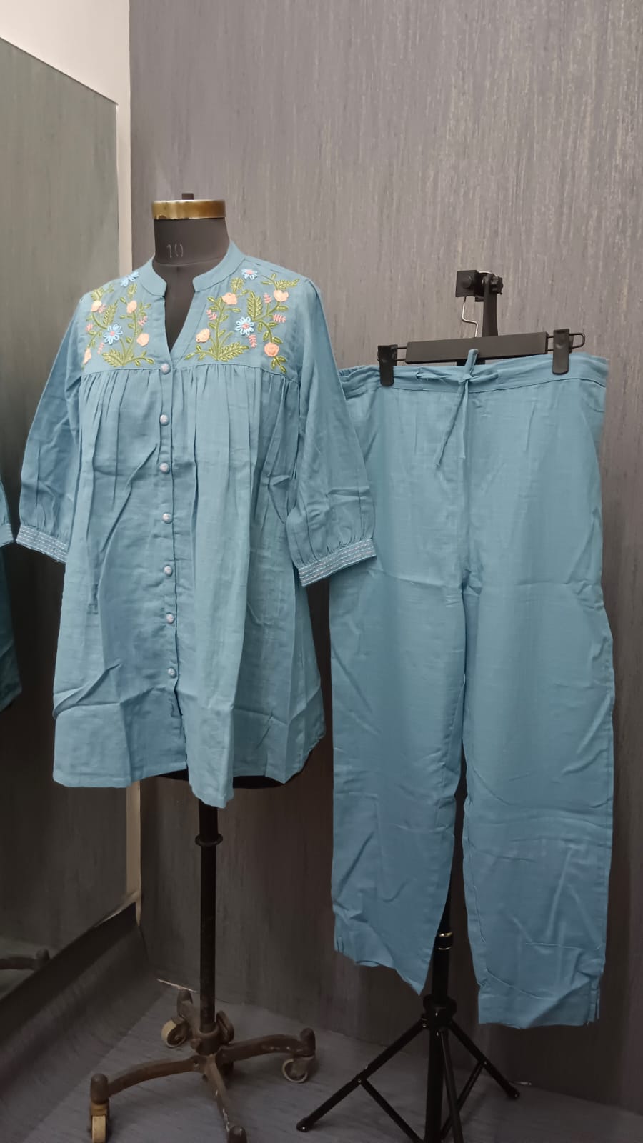 Serene Stitch - Image 3