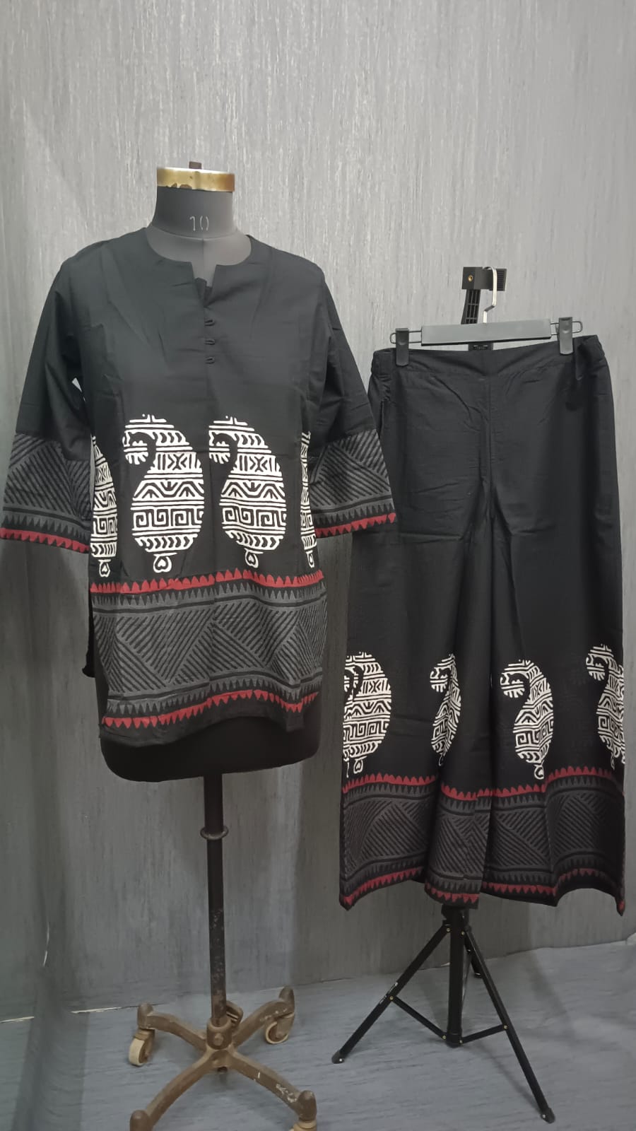 Black Tribal - Image 2