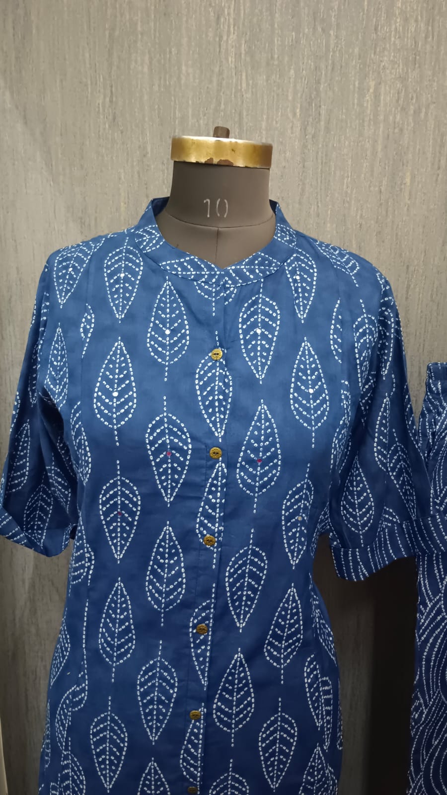 Blue Weaves - Image 4