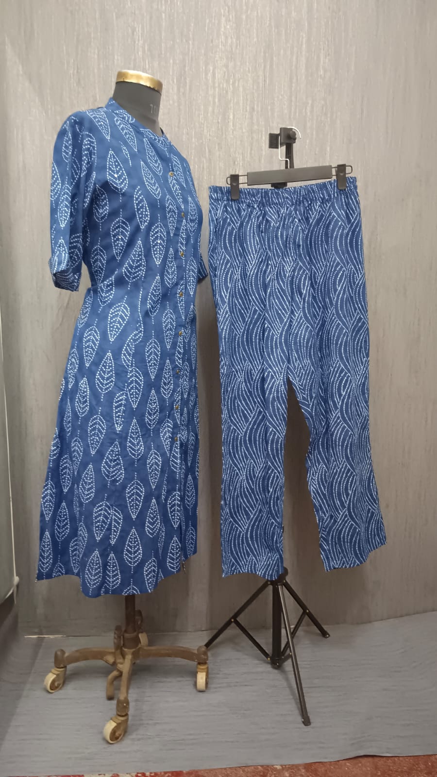 Blue Weaves - Image 3