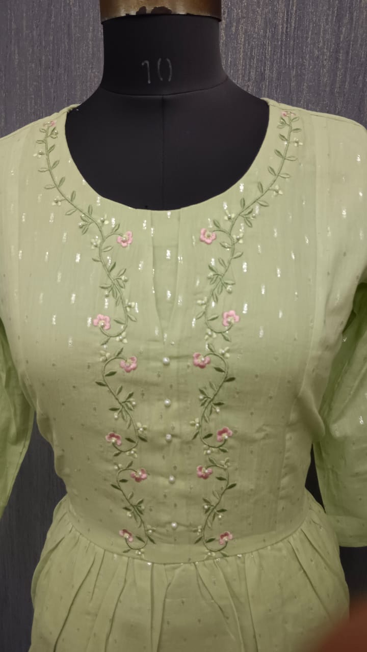 Threaded Elegance - Image 2