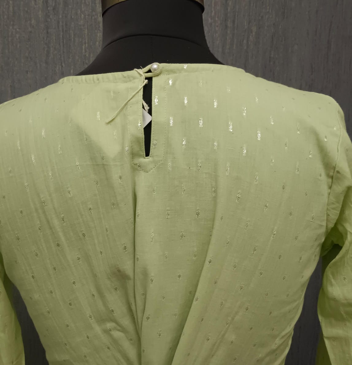 Threaded Elegance - Image 3