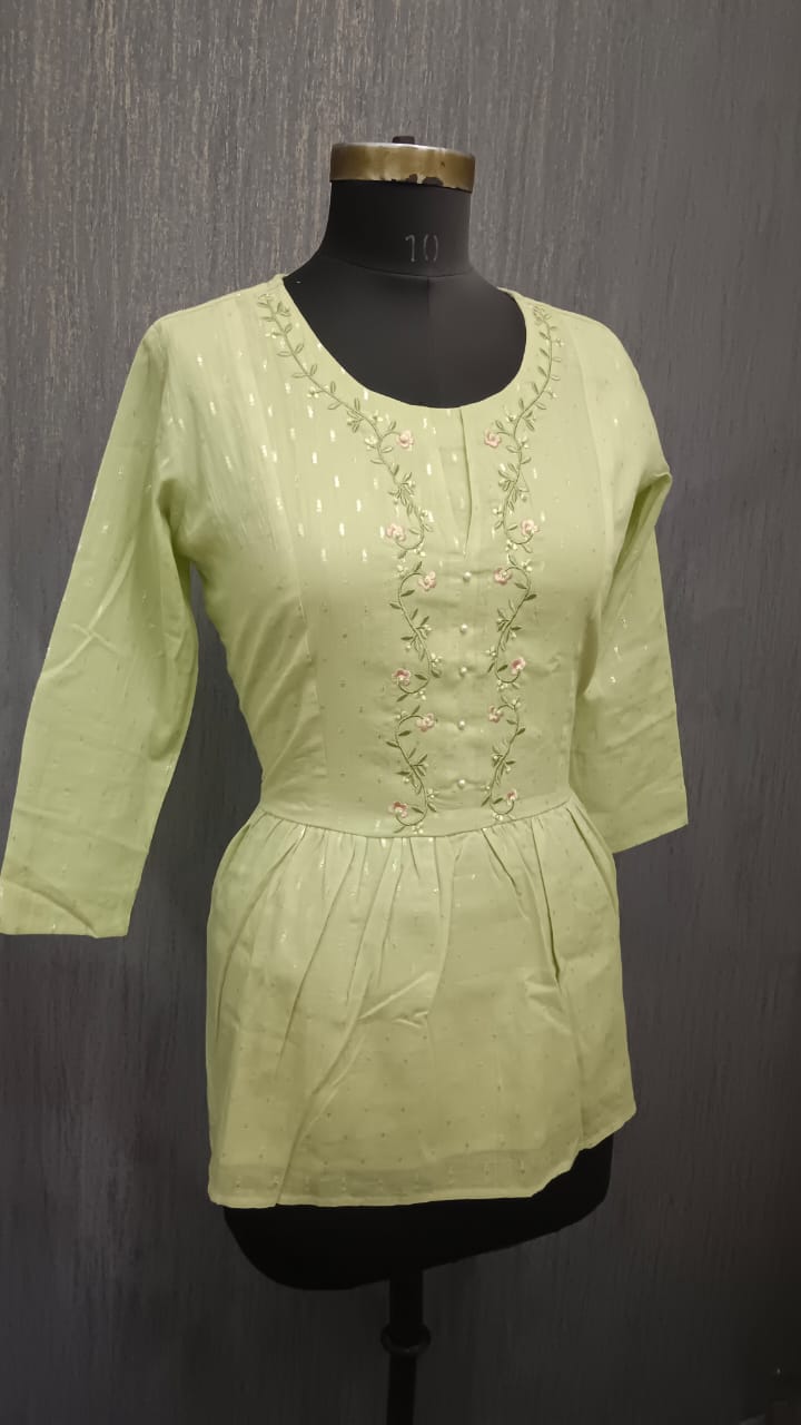 Threaded Elegance - Image 4