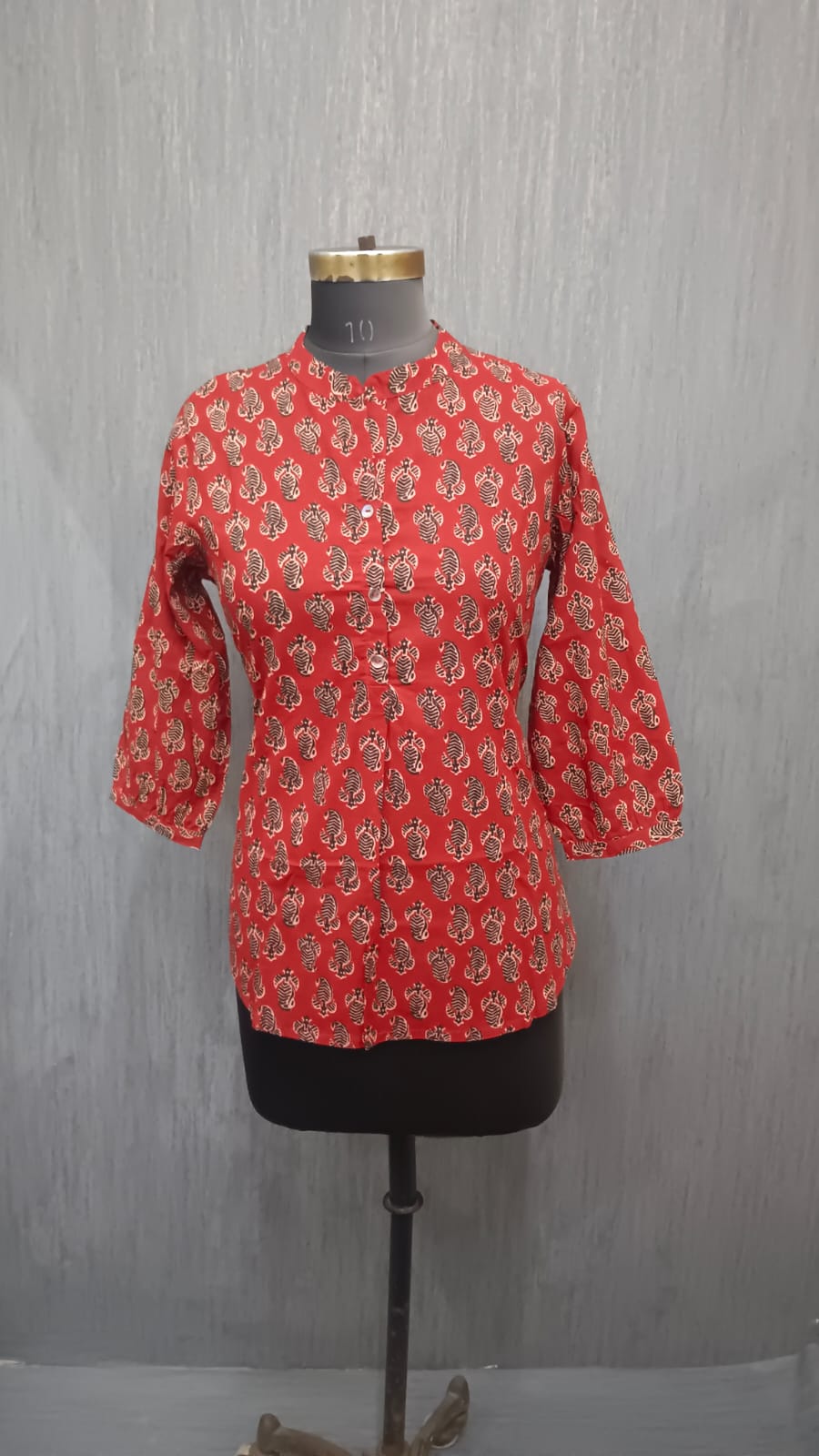 Red Leaf Couture - Image 3