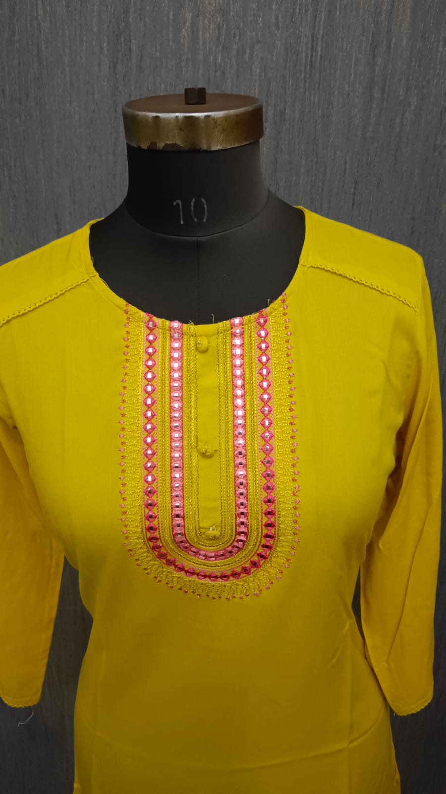 Yellow Aura Boutique - Image 3