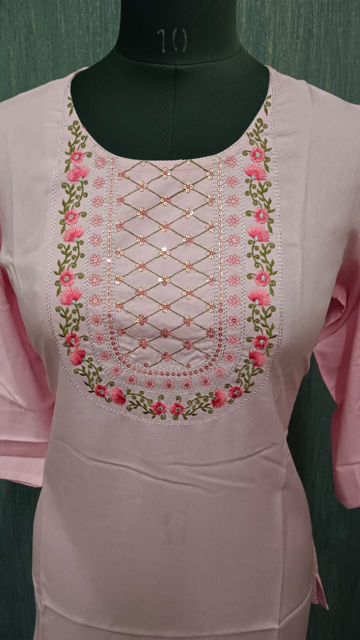 Pink Aura Ethnic - Image 3