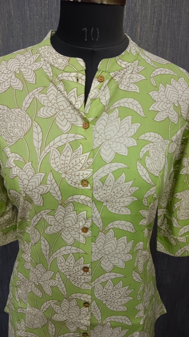 Green Bloom Threads - Image 3