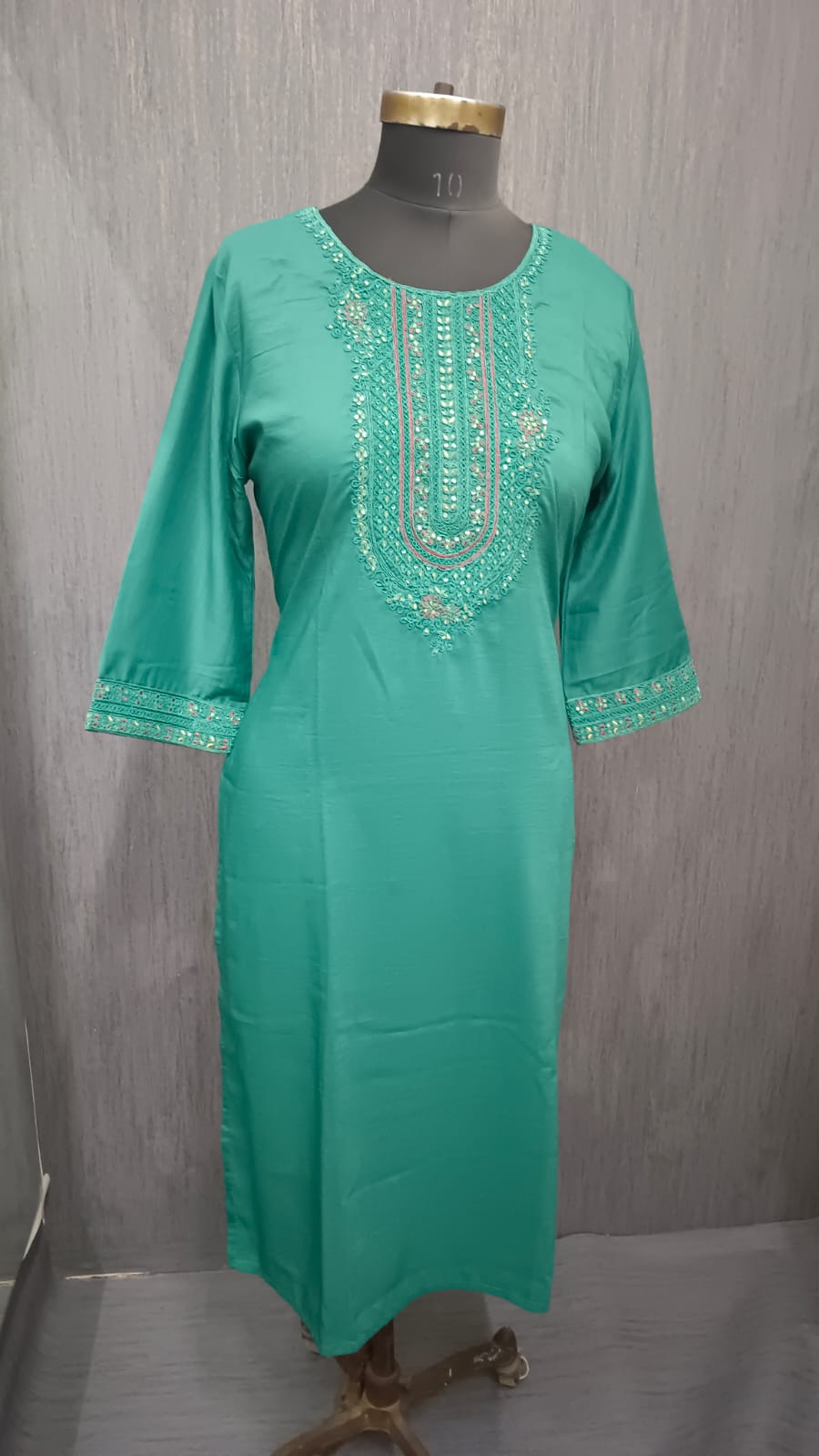 Emerald Grace - Image 3