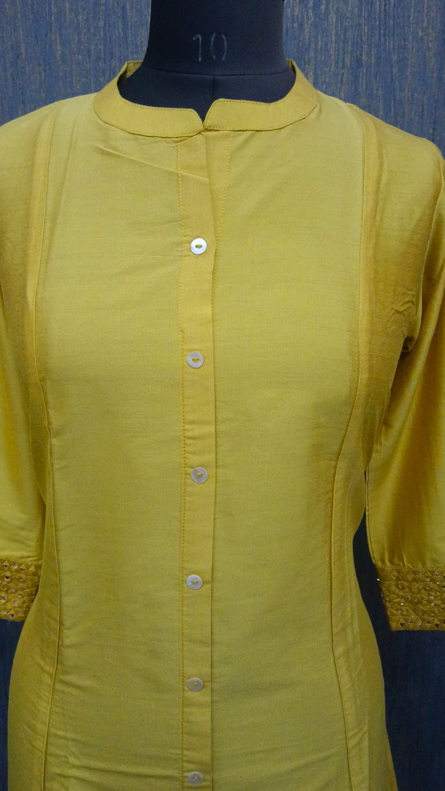 Yellow Chic - Image 2