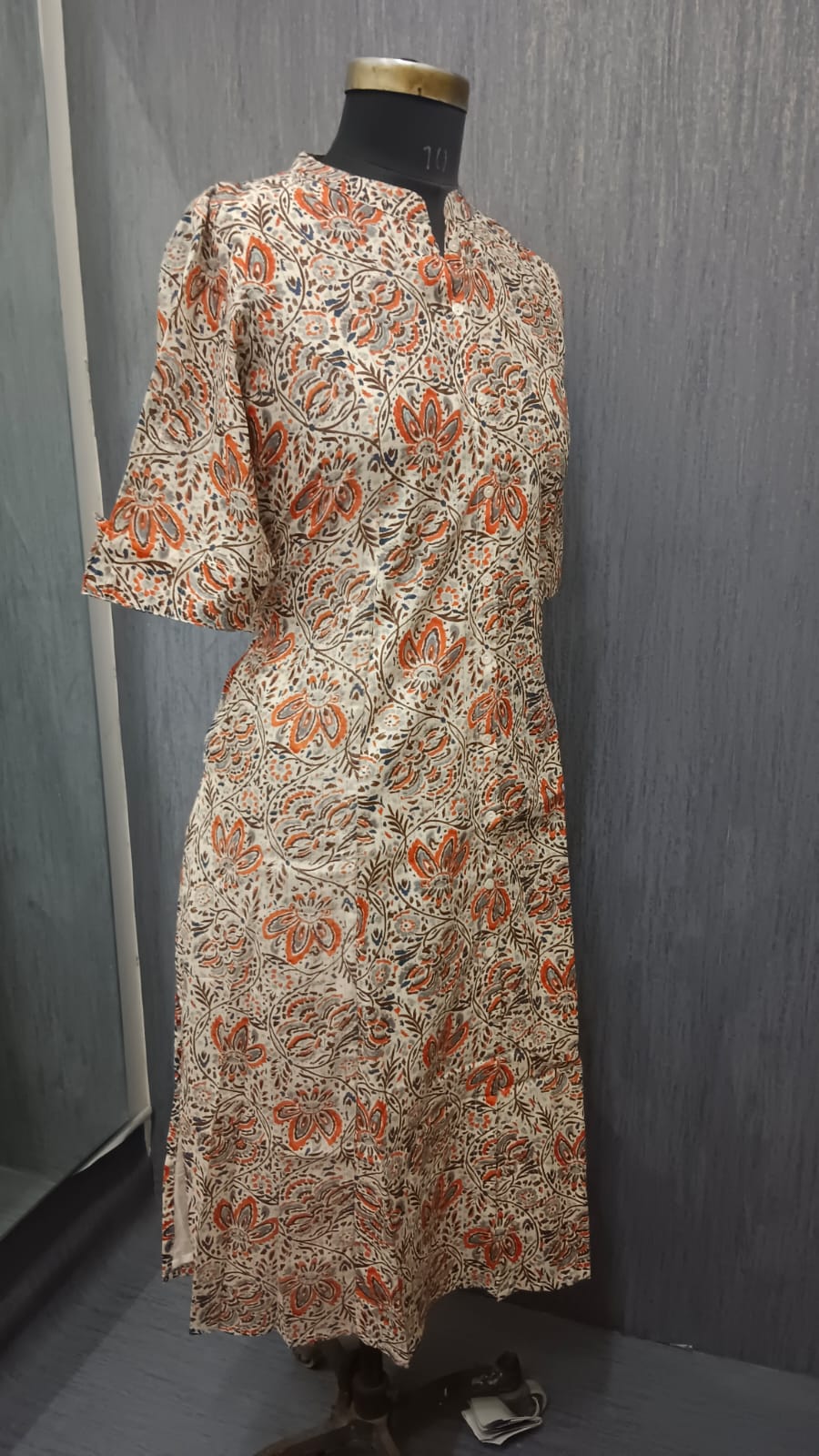 Ethnic Motif Printed - Image 3