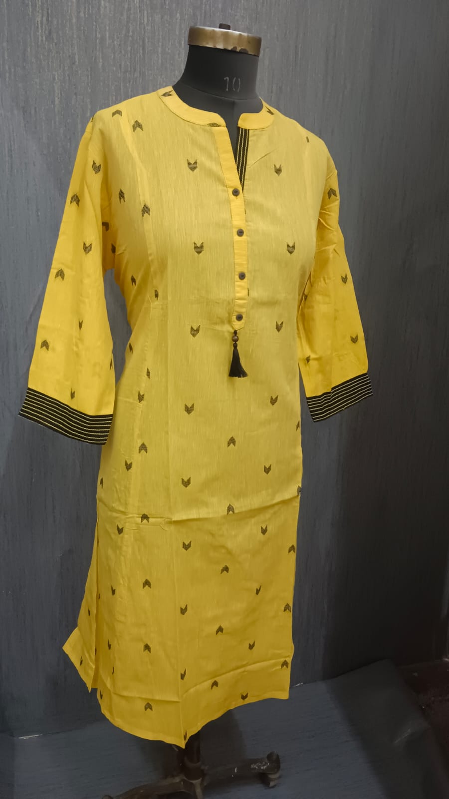 Mustard Muse - Image 2