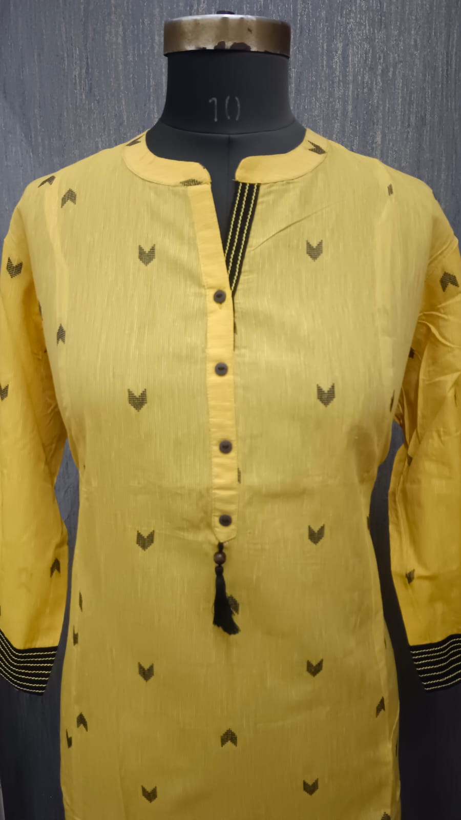 Mustard Muse - Image 3