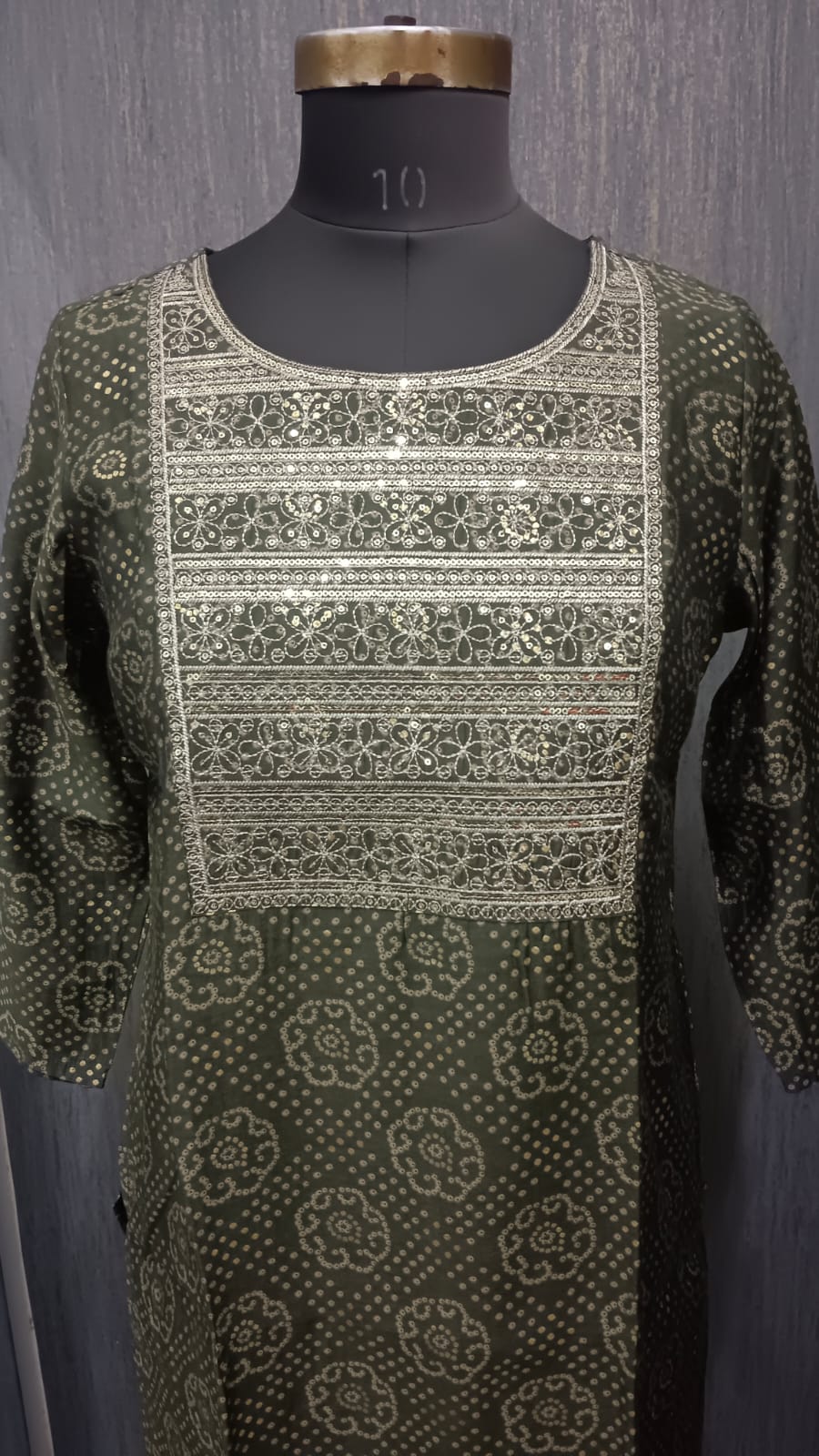 Olive Aura - Image 3