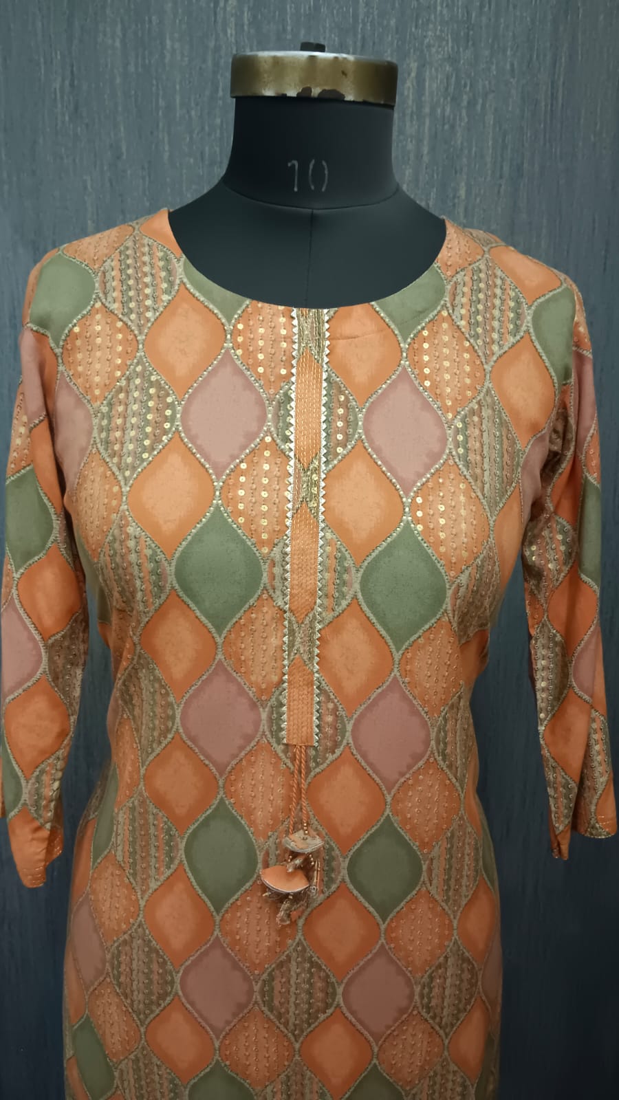 Amber Olive Apparel - Image 3