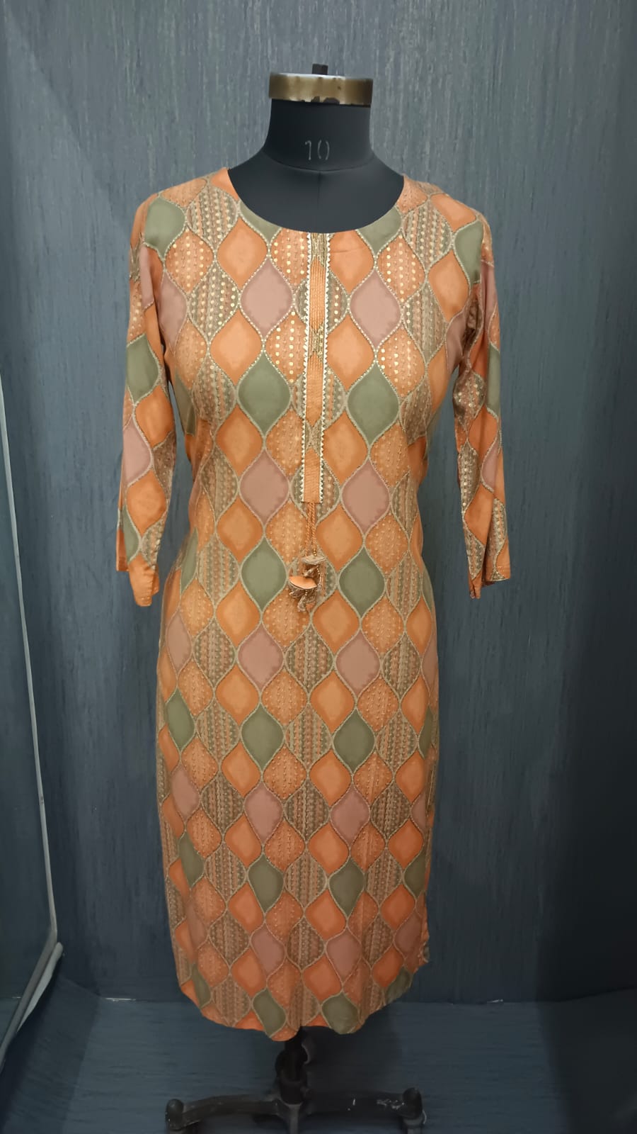 Amber Olive Apparel - Image 2