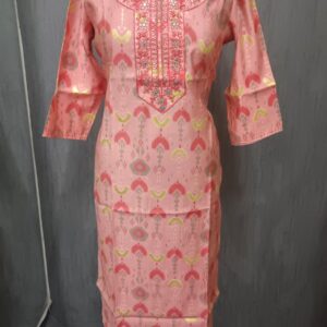 Peach Petal Fashions