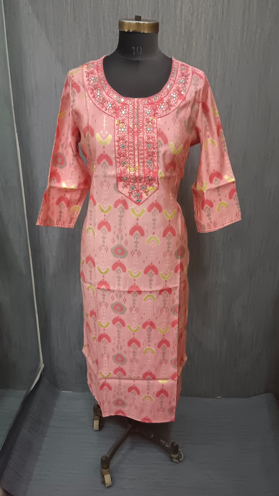 Peach Petal Fashions