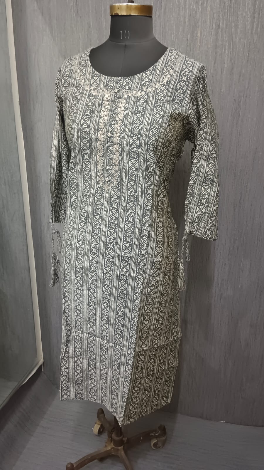 Mystic Motifs 4076 - Image 2