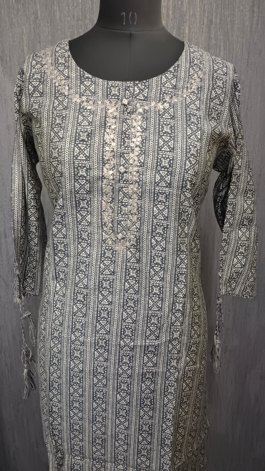 Mystic Motifs 4076 - Image 3