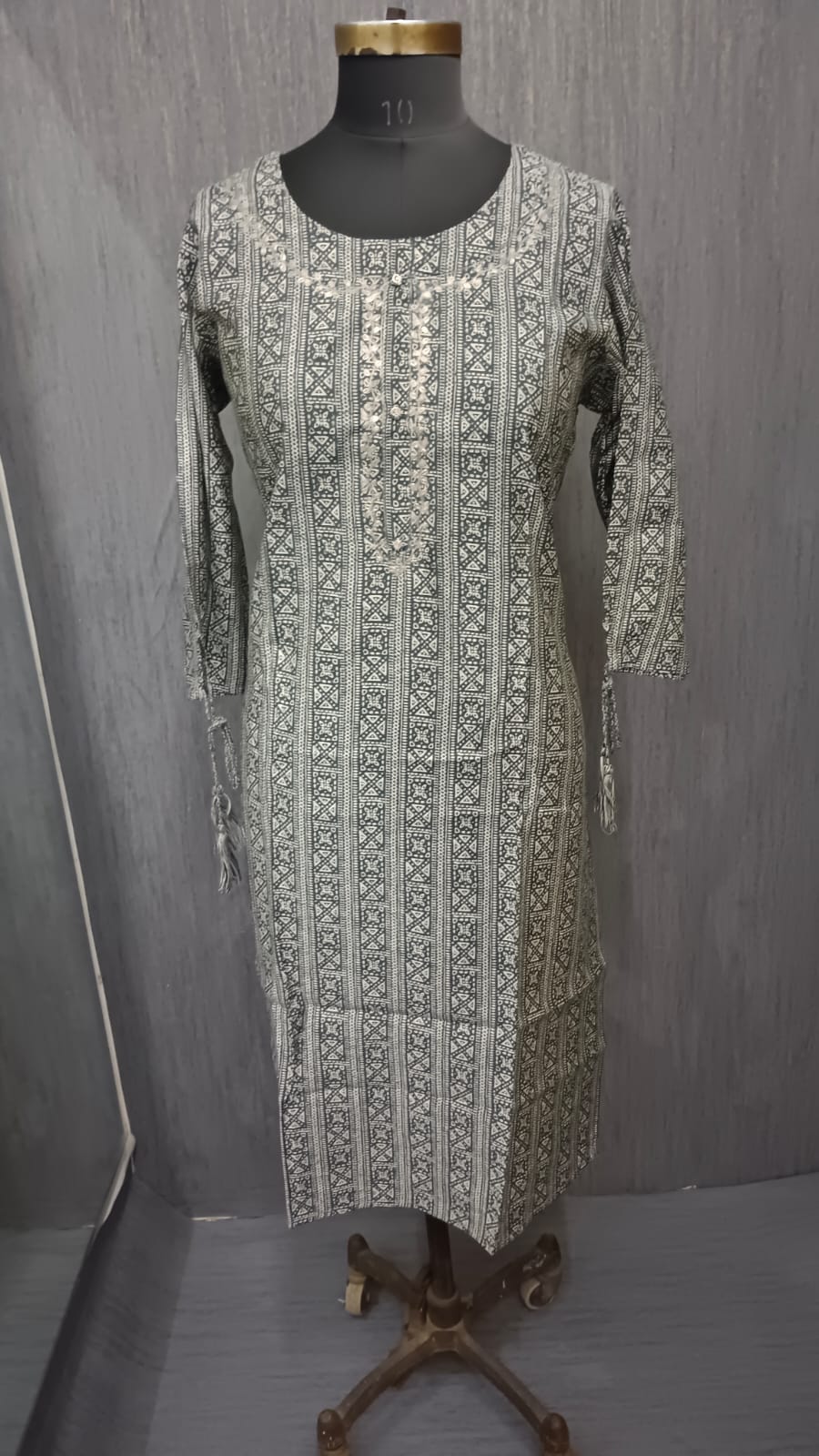 Mystic Motifs 4076
