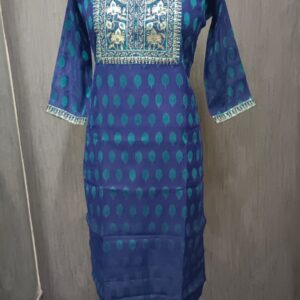 Peacock Plume Fashion