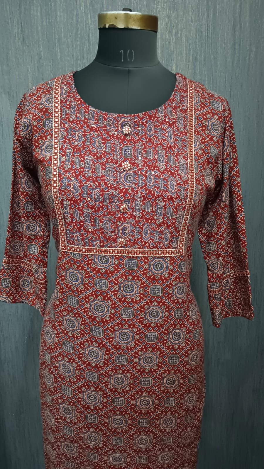 Block Print - Image 3